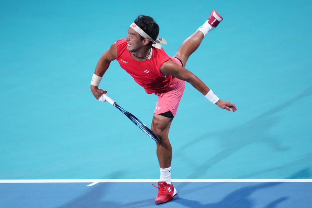 爆发背后的 爆发背后的